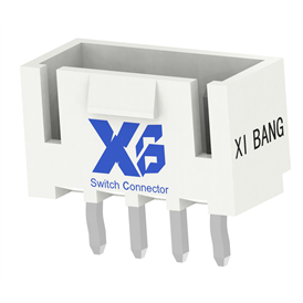 XB-X25-CI30-04P1VK0-A