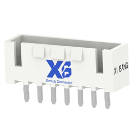 XB-X25-CI30-07P1VK0-A