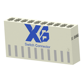 XB-X254-CI31-10S00R0