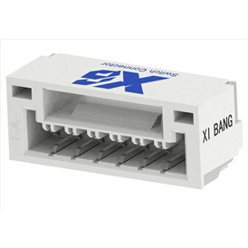 XB-X125-CI40-06MxVR0-NH