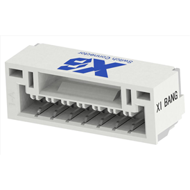 XB-X125-CI40-07MxVR0-NH