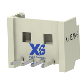 XB-X125-CI44-04P1H00-NH