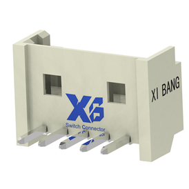 XB-X125-CI44-05P1H00-NH