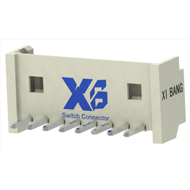XB-X125-CI44-08P1H00-NH
