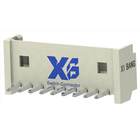 XB-X125-CI44-09P1H00-NH