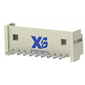 XB-X125-CI44-10P1H00-NH