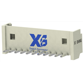 XB-X125-CI44-11P1H00-NH