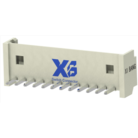 XB-X125-CI44-12P1H00-NH