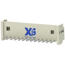XB-X125-CI44-13P1H00-NH