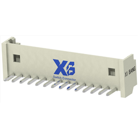 XB-X125-CI44-14P1H00-NH