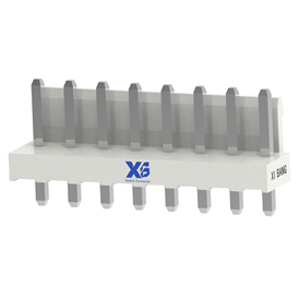 XB-X396-CI52-08P1V00