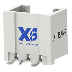 XB-X25-CIEP-03P1HK0-NH