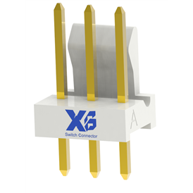 XB-X254-CI88-03P1V00-NH