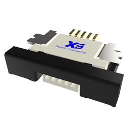 XB-FPC-CF-20052U0R0-NH