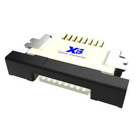 XB-FPC-CF-20082U0R0-NH
