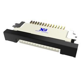 XB-FPC-CF-20142U0R0-NH