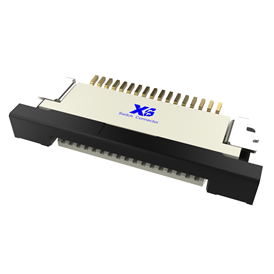 XB-FPC-CF-20172U0R0-NH