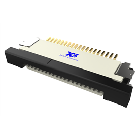 XB-FPC-CF-20192U0R0-NH