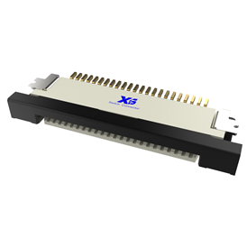 XB-FPC-CF-20232U0R0-NH
