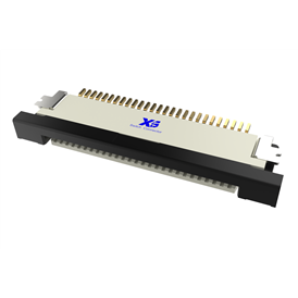 XB-FPC-CF-20272U0R0-NH