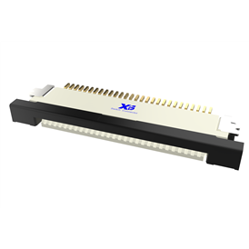 XB-FPC-CF-20282U0R0-NH