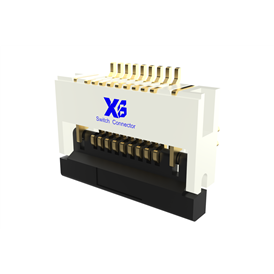 XB-FPC-CF-25091D0R0-05-NH