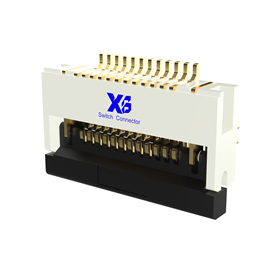 XB-FPC-CF-25121D0R0-05-NH