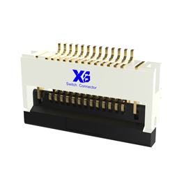 XB-FPC-CF-25131D0R0-05-NH