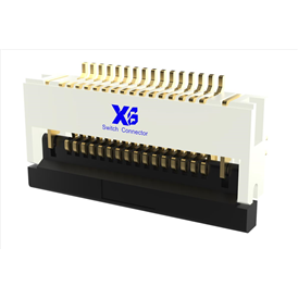 XB-FPC-CF-25161D0R0-05-NH