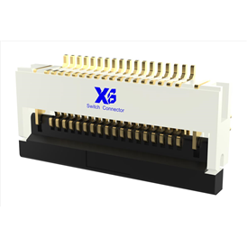 XB-FPC-CF-25181D0R0-05-NH