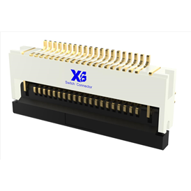 XB-FPC-CF-25201D0R0-05-NH