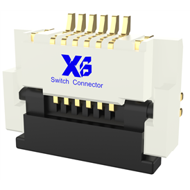 XB-FPC-CF-3106xD0x0-05-NH