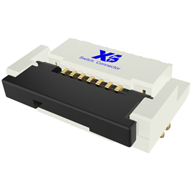 XB-FPC-CF-3107xD0x0-05-NH