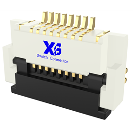 XB-FPC-CF-3108xD0x0-05-NH