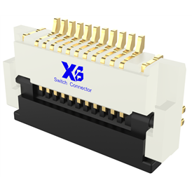 XB-FPC-CF-3111xD0x0-05-NH