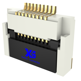XB-FPC-CF-34092D1R0-05-NH
