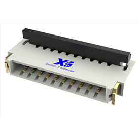 XB-FPC-CF-4210H0R0-05-NH