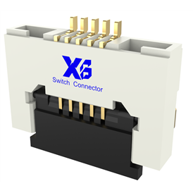 XB-FPC-CF-5005D0RK-05-NH