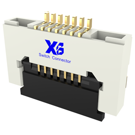 XB-FPC-CF-5007D0RK-05-NH