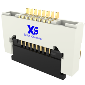 XB-FPC-CF-5008D0RK-05-NH