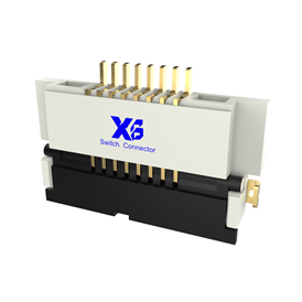 XB-FPC-CF-5008FD0RD-05-NH