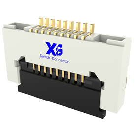 XB-FPC-CF-5009D0RK-05-NH