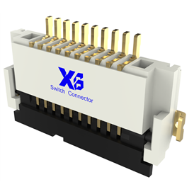 XB-FPC-CF-50101D0R0-05-NH