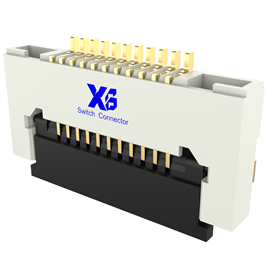 XB-FPC-CF-5010D0RK-05-NH