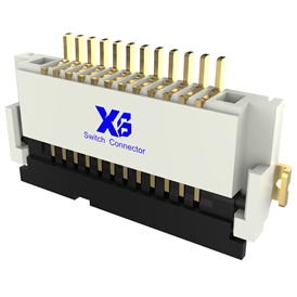 XB-FPC-CF-50121D0R0-05-NH