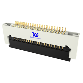 XB-FPC-CF-5022D0RK-05-NH