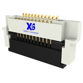 XB-FPC-CF-6111XD0R0-05-NH