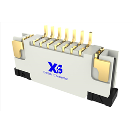 XB-FPC-CF-07071U0R0-LF