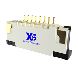 XB-FPC-CF-07081D0R0-LF