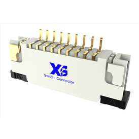 XB-FPC-CF-07091D0R0-LF